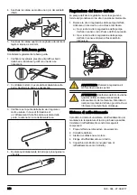 Предварительный просмотр 216 страницы Zenoah GZ3500T Operator'S Manual