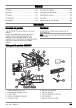 Предварительный просмотр 223 страницы Zenoah GZ3500T Operator'S Manual