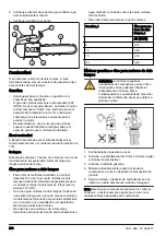 Предварительный просмотр 236 страницы Zenoah GZ3500T Operator'S Manual