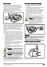 Preview for 237 page of Zenoah GZ3500T Operator'S Manual