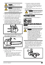 Предварительный просмотр 239 страницы Zenoah GZ3500T Operator'S Manual