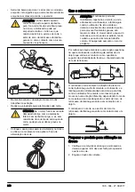 Preview for 240 page of Zenoah GZ3500T Operator'S Manual