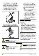 Preview for 242 page of Zenoah GZ3500T Operator'S Manual