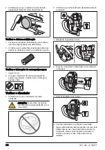 Предварительный просмотр 246 страницы Zenoah GZ3500T Operator'S Manual