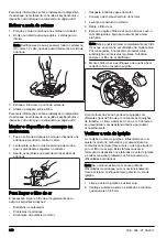 Предварительный просмотр 248 страницы Zenoah GZ3500T Operator'S Manual