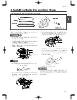 Preview for 9 page of Zenoah GZ3500T Owner'S Manual