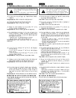 Preview for 9 page of Zenoah GZ4000 Manual