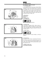 Preview for 46 page of Zenoah GZ4000 Manual