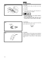 Предварительный просмотр 48 страницы Zenoah GZ4000 Manual