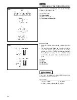 Предварительный просмотр 52 страницы Zenoah GZ4000 Manual