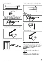 Preview for 11 page of Zenoah GZ4350 Operator'S Manual