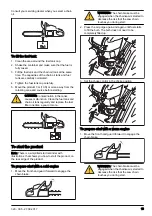 Preview for 15 page of Zenoah GZ4350 Operator'S Manual
