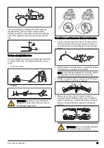 Preview for 23 page of Zenoah GZ4350 Operator'S Manual