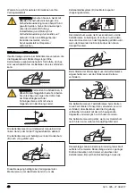 Preview for 48 page of Zenoah GZ4350 Operator'S Manual