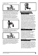 Preview for 49 page of Zenoah GZ4350 Operator'S Manual