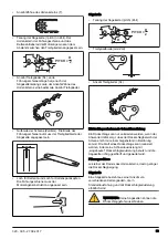 Предварительный просмотр 53 страницы Zenoah GZ4350 Operator'S Manual