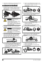 Preview for 62 page of Zenoah GZ4350 Operator'S Manual