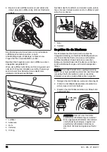 Preview for 74 page of Zenoah GZ4350 Operator'S Manual