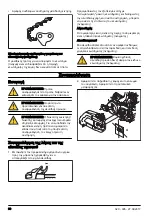 Preview for 98 page of Zenoah GZ4350 Operator'S Manual