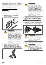 Предварительный просмотр 106 страницы Zenoah GZ4350 Operator'S Manual