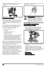 Preview for 108 page of Zenoah GZ4350 Operator'S Manual