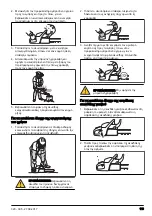 Preview for 115 page of Zenoah GZ4350 Operator'S Manual