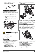 Preview for 125 page of Zenoah GZ4350 Operator'S Manual