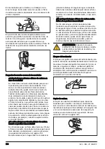 Preview for 138 page of Zenoah GZ4350 Operator'S Manual