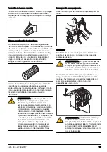 Preview for 139 page of Zenoah GZ4350 Operator'S Manual