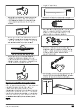 Предварительный просмотр 141 страницы Zenoah GZ4350 Operator'S Manual