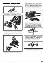 Preview for 143 page of Zenoah GZ4350 Operator'S Manual