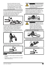 Preview for 149 page of Zenoah GZ4350 Operator'S Manual