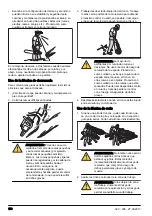 Preview for 150 page of Zenoah GZ4350 Operator'S Manual