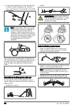 Preview for 154 page of Zenoah GZ4350 Operator'S Manual