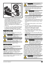 Preview for 157 page of Zenoah GZ4350 Operator'S Manual