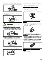 Preview for 159 page of Zenoah GZ4350 Operator'S Manual