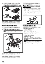 Preview for 162 page of Zenoah GZ4350 Operator'S Manual