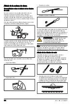 Preview for 164 page of Zenoah GZ4350 Operator'S Manual