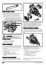 Preview for 168 page of Zenoah GZ4350 Operator'S Manual