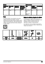 Preview for 173 page of Zenoah GZ4350 Operator'S Manual