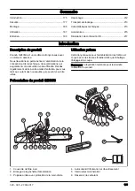 Предварительный просмотр 175 страницы Zenoah GZ4350 Operator'S Manual