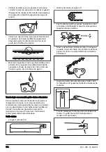 Preview for 184 page of Zenoah GZ4350 Operator'S Manual