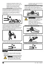 Preview for 192 page of Zenoah GZ4350 Operator'S Manual