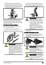 Preview for 193 page of Zenoah GZ4350 Operator'S Manual