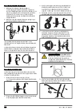 Preview for 196 page of Zenoah GZ4350 Operator'S Manual