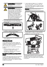 Preview for 198 page of Zenoah GZ4350 Operator'S Manual