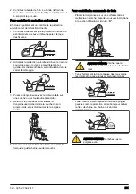 Preview for 201 page of Zenoah GZ4350 Operator'S Manual