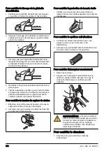 Preview for 202 page of Zenoah GZ4350 Operator'S Manual