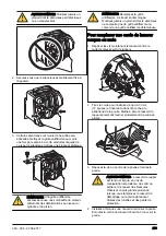 Предварительный просмотр 203 страницы Zenoah GZ4350 Operator'S Manual