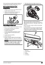 Preview for 205 page of Zenoah GZ4350 Operator'S Manual